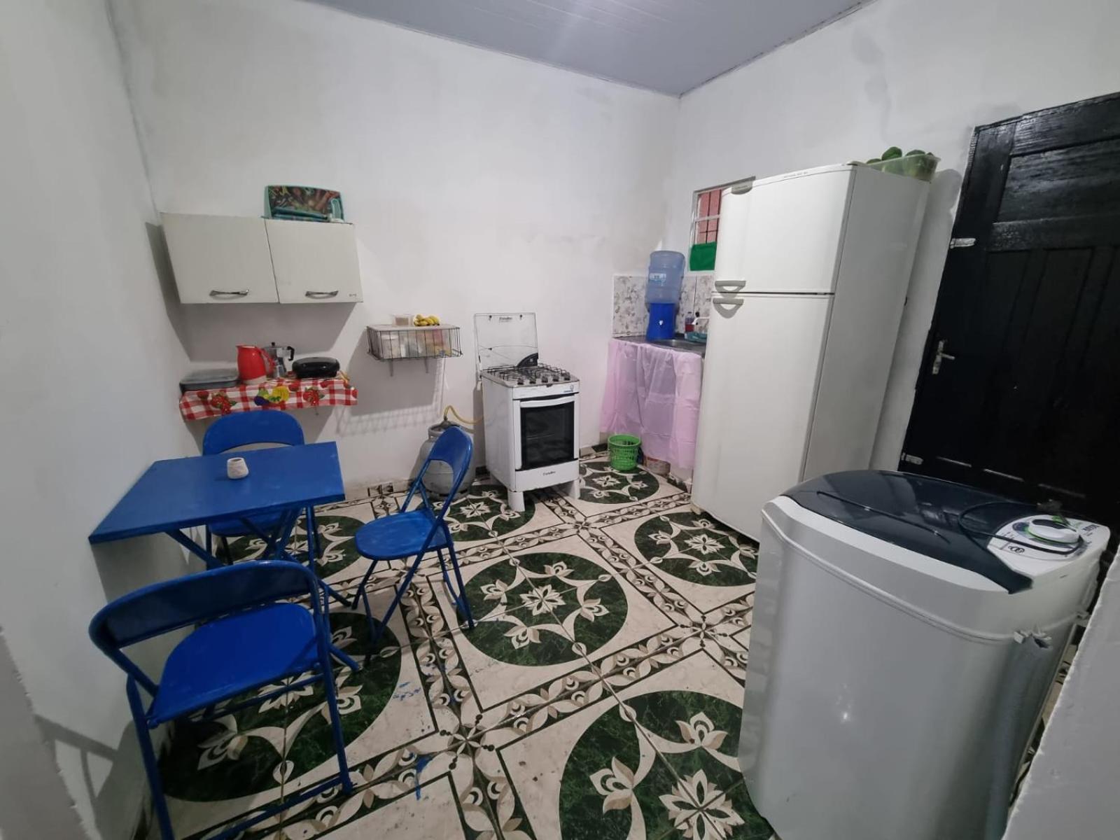 Canto Da Sereia - Casa Soure Exterior foto