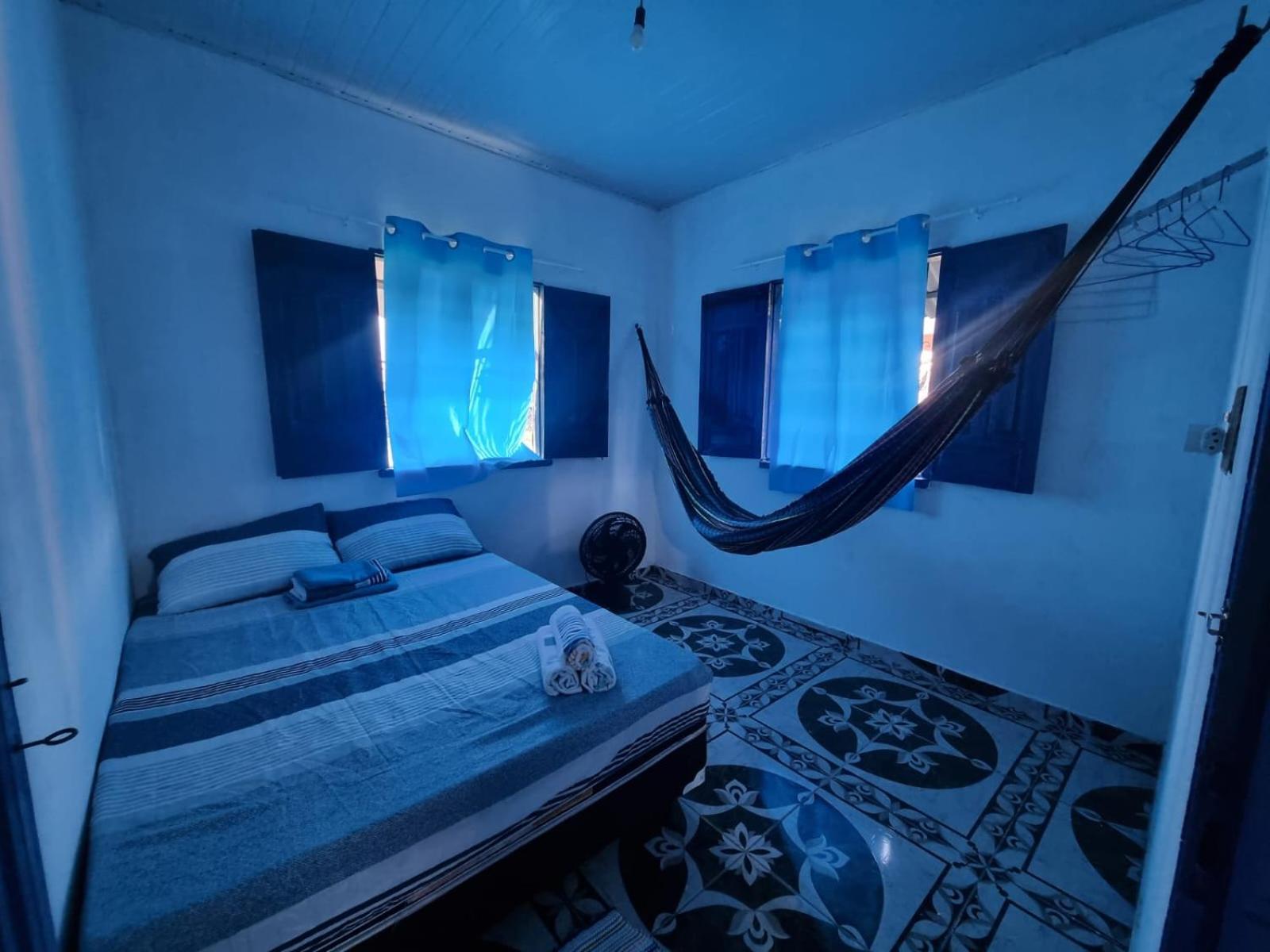 Canto Da Sereia - Casa Soure Exterior foto