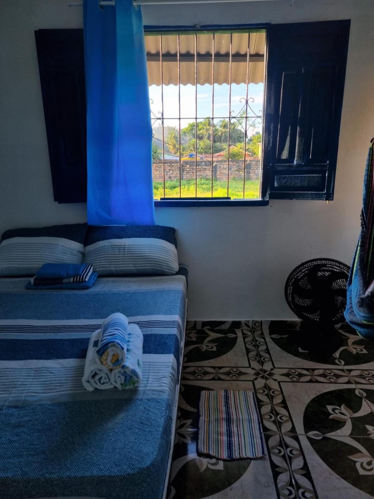 Canto Da Sereia - Casa Soure Exterior foto