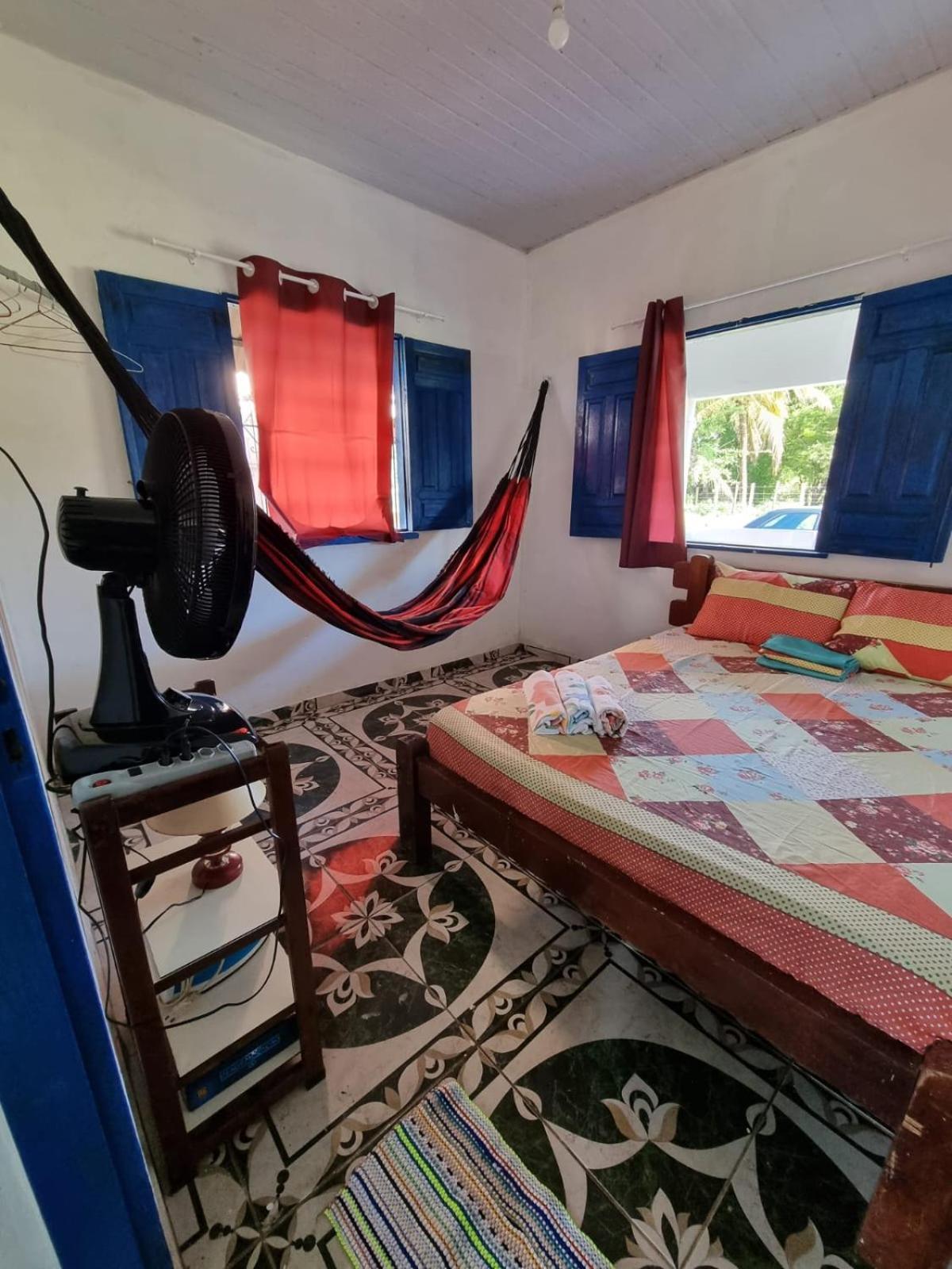 Canto Da Sereia - Casa Soure Exterior foto