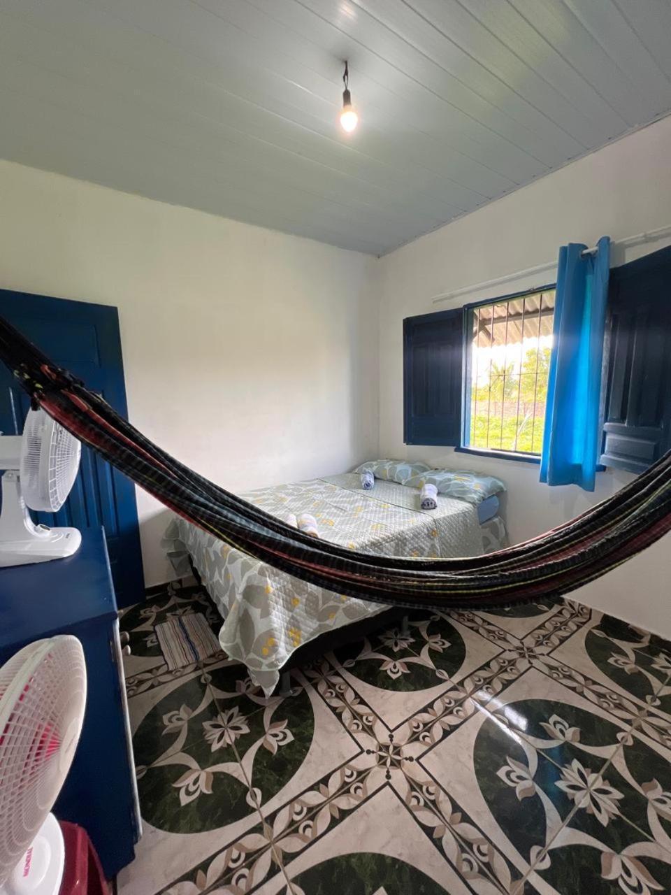 Canto Da Sereia - Casa Soure Exterior foto